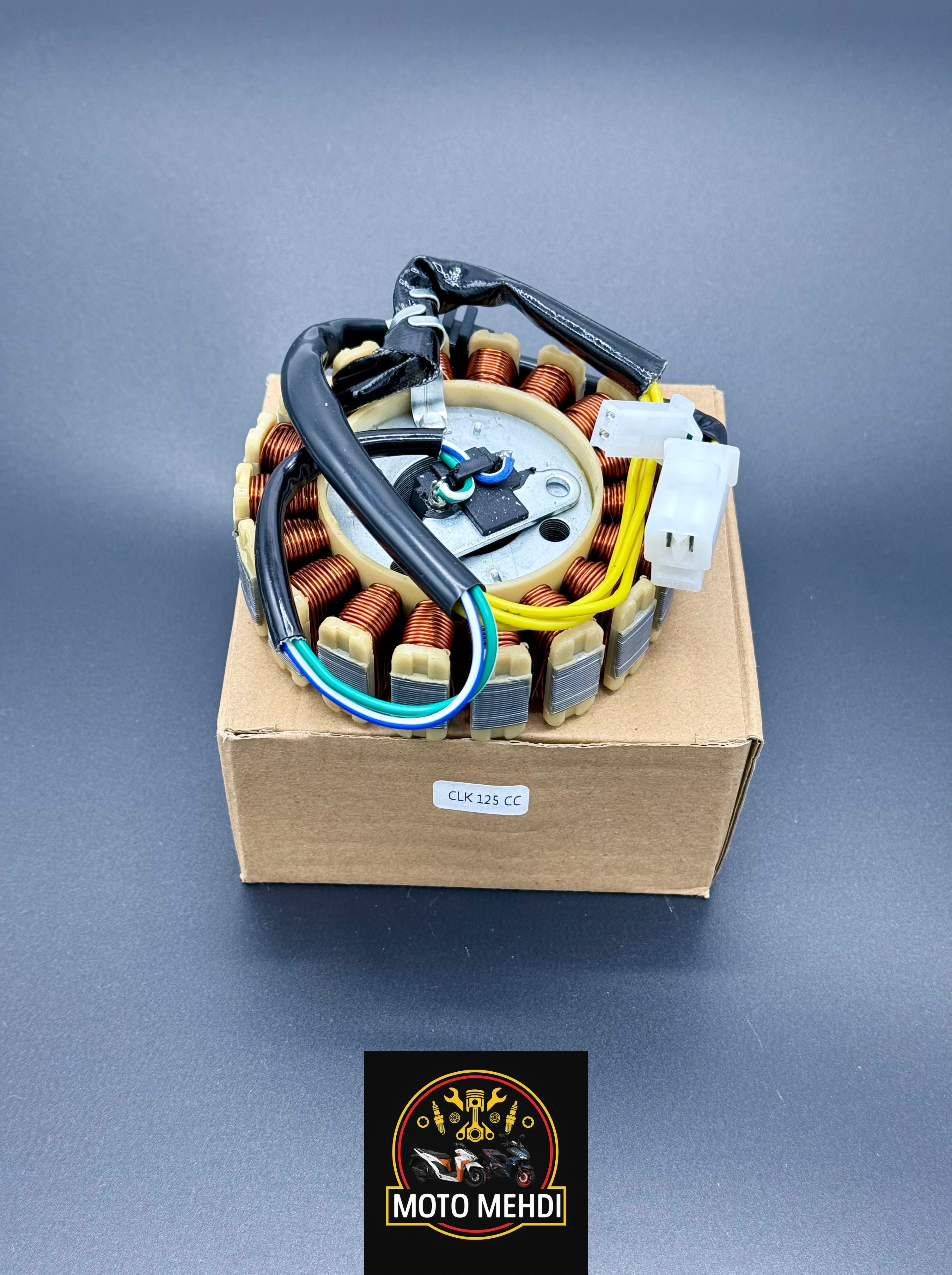 نمونه محصول فروشگاهی